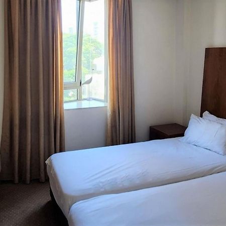 Seanet Hotel By Afi Hotels Тел Авив Екстериор снимка