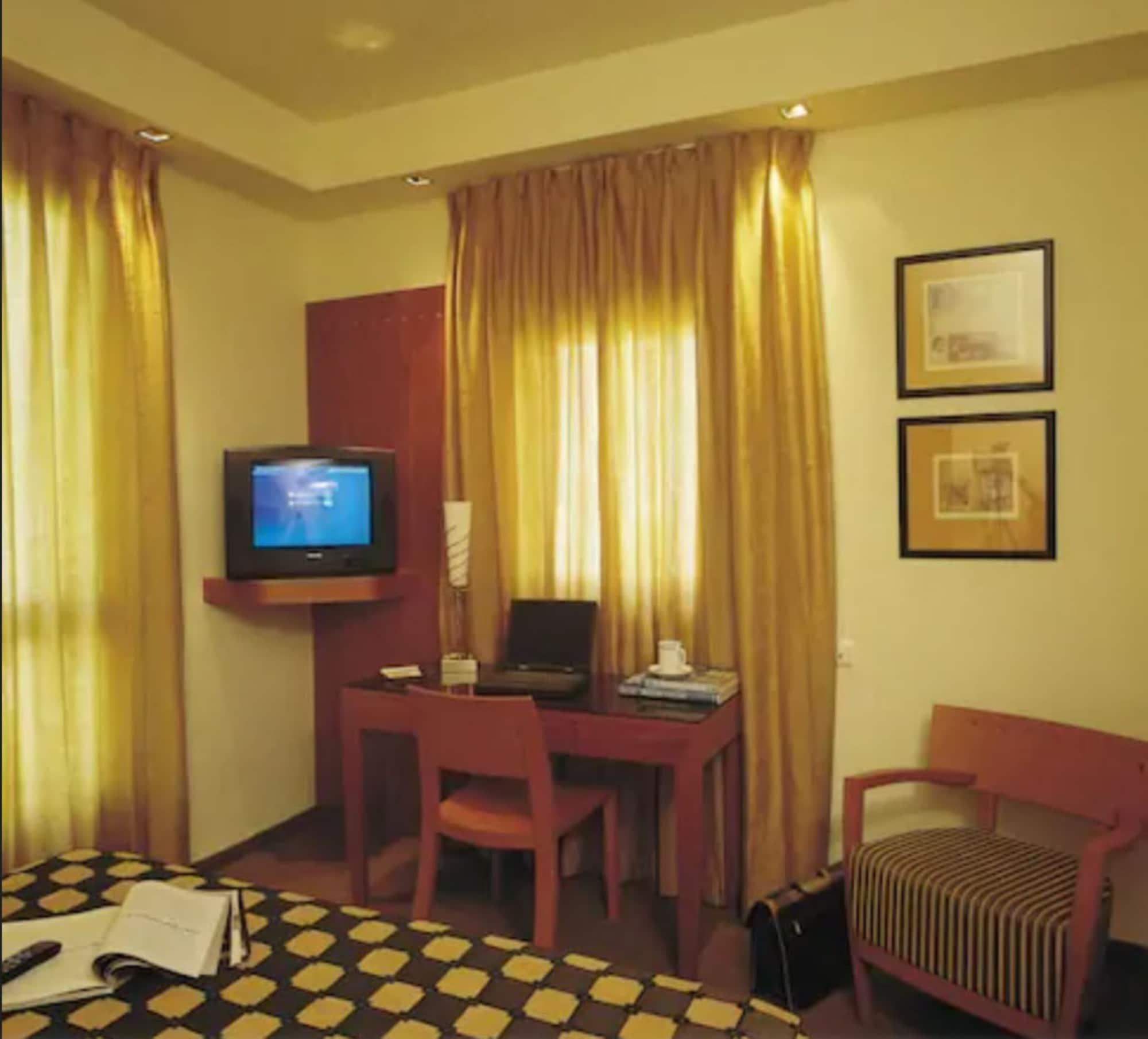 Seanet Hotel By Afi Hotels Тел Авив Екстериор снимка