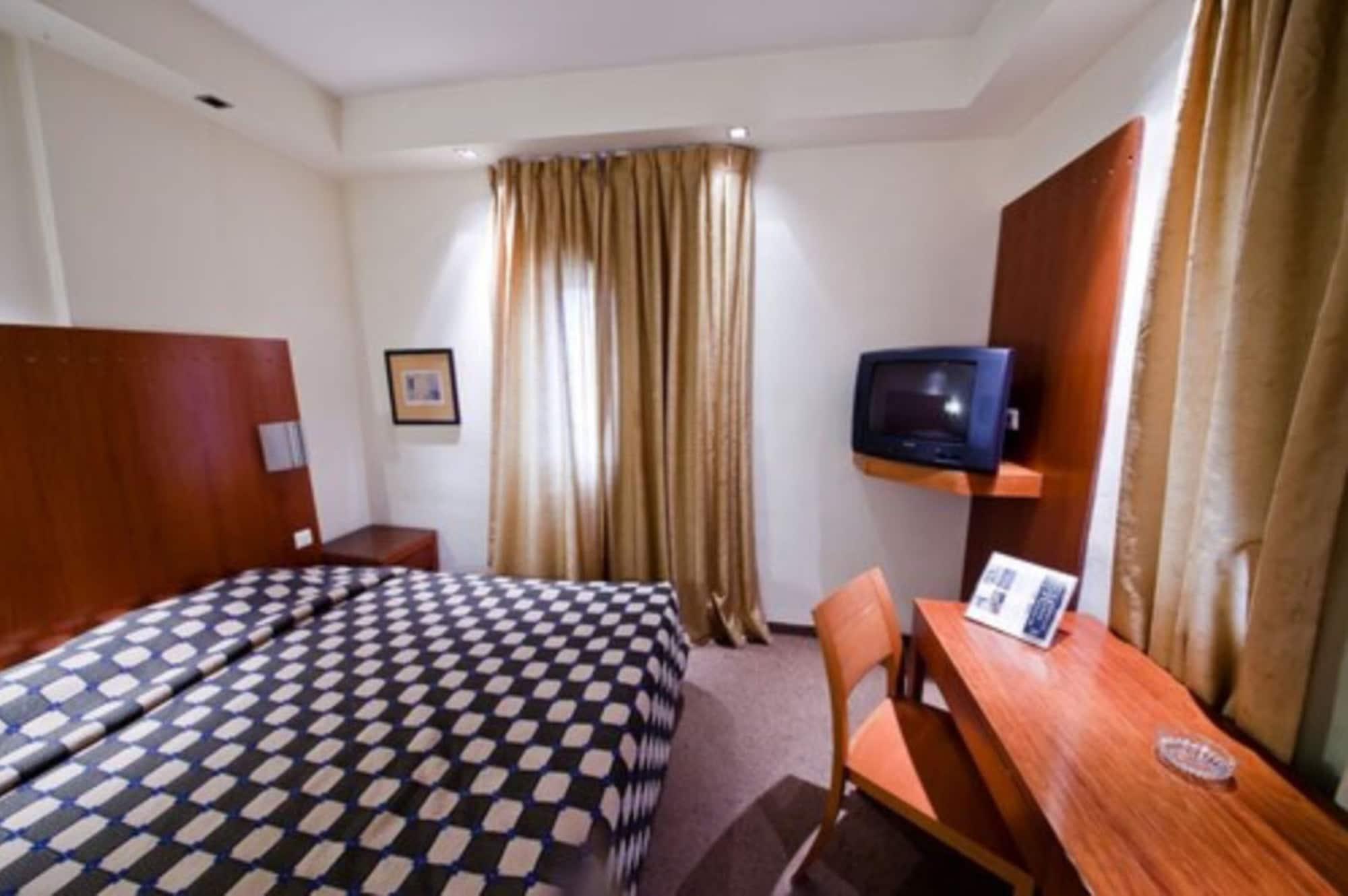 Seanet Hotel By Afi Hotels Тел Авив Екстериор снимка