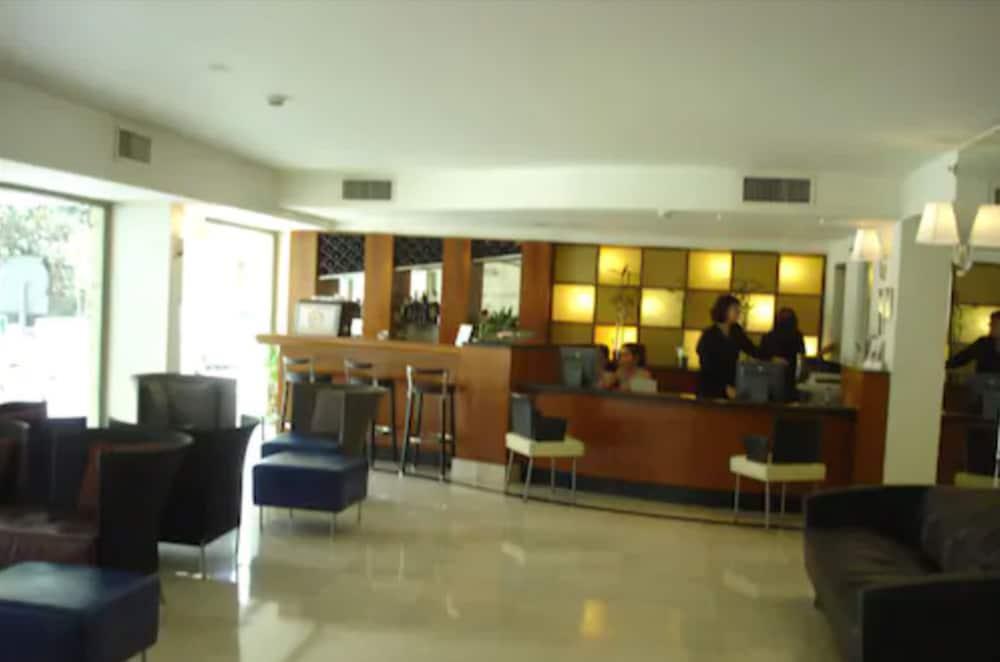 Seanet Hotel By Afi Hotels Тел Авив Екстериор снимка