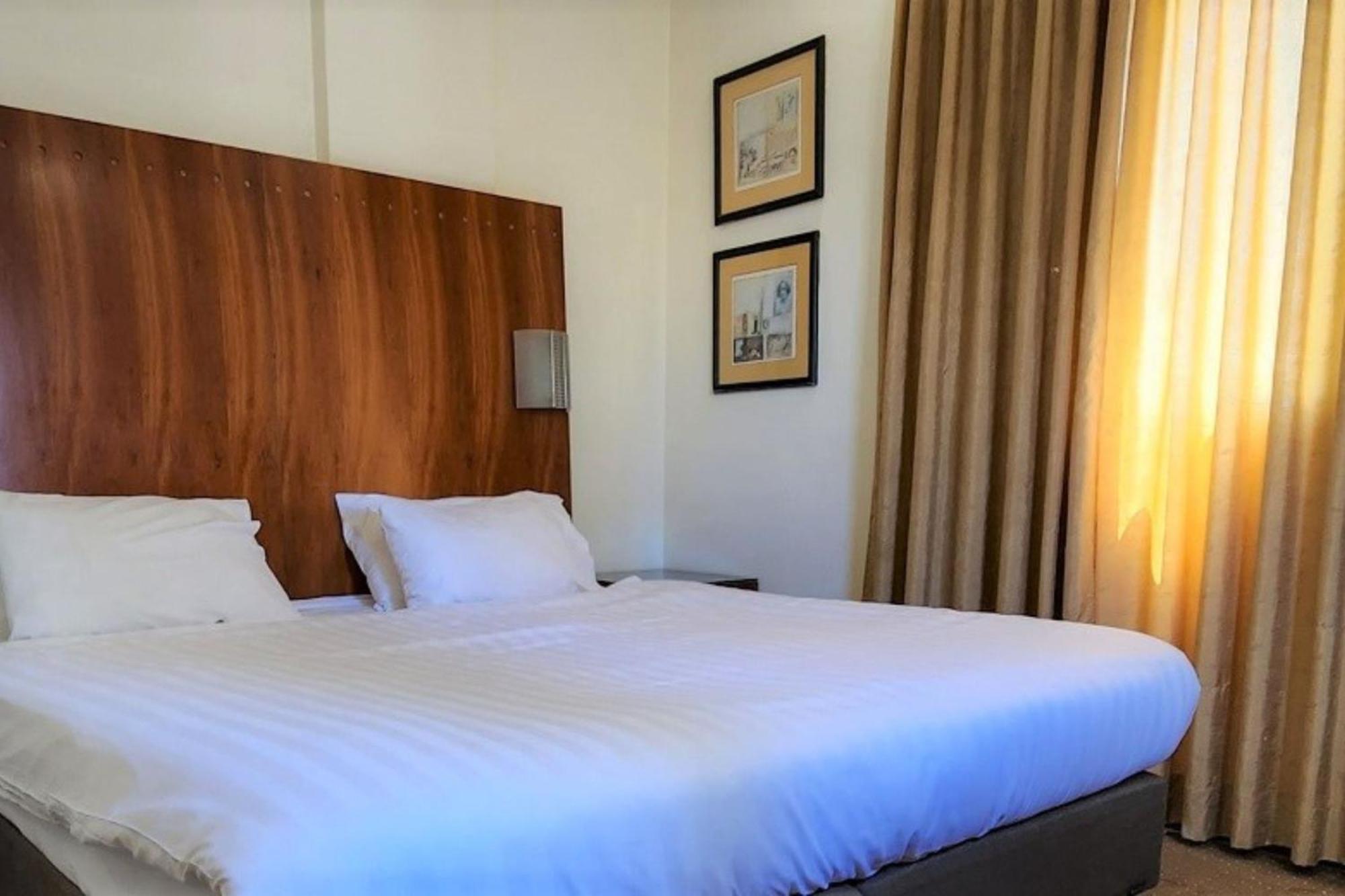 Seanet Hotel By Afi Hotels Тел Авив Екстериор снимка
