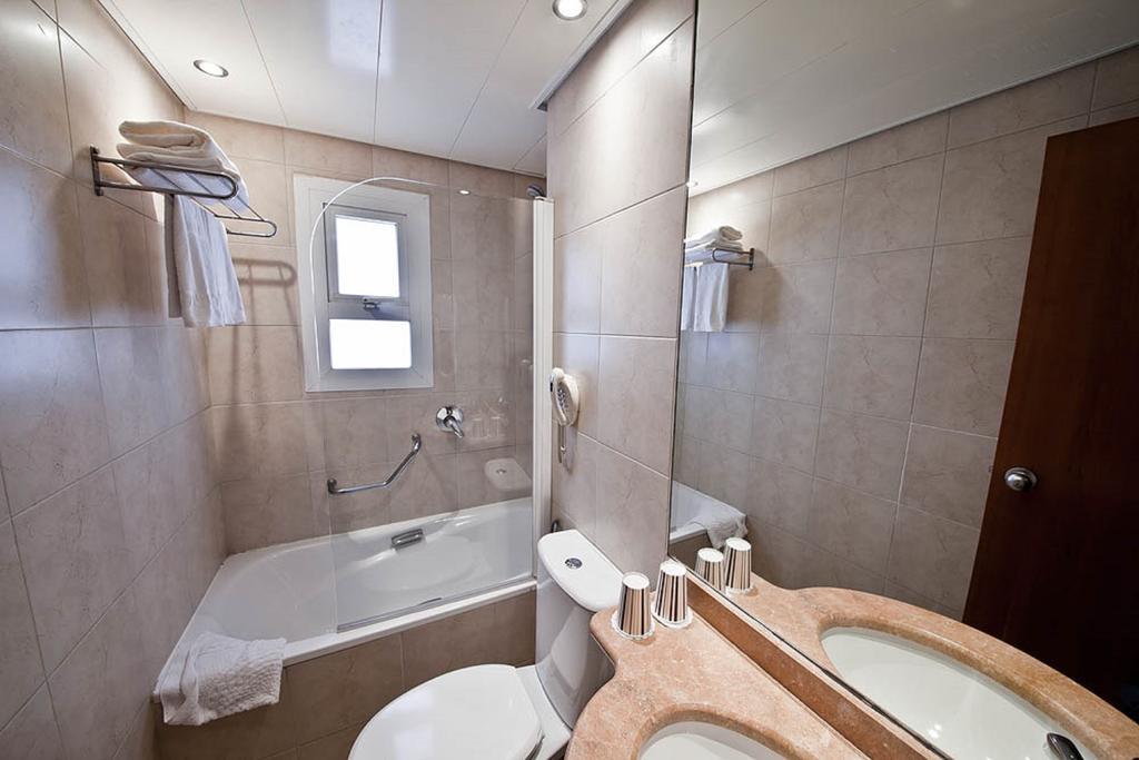 Seanet Hotel By Afi Hotels Тел Авив Екстериор снимка