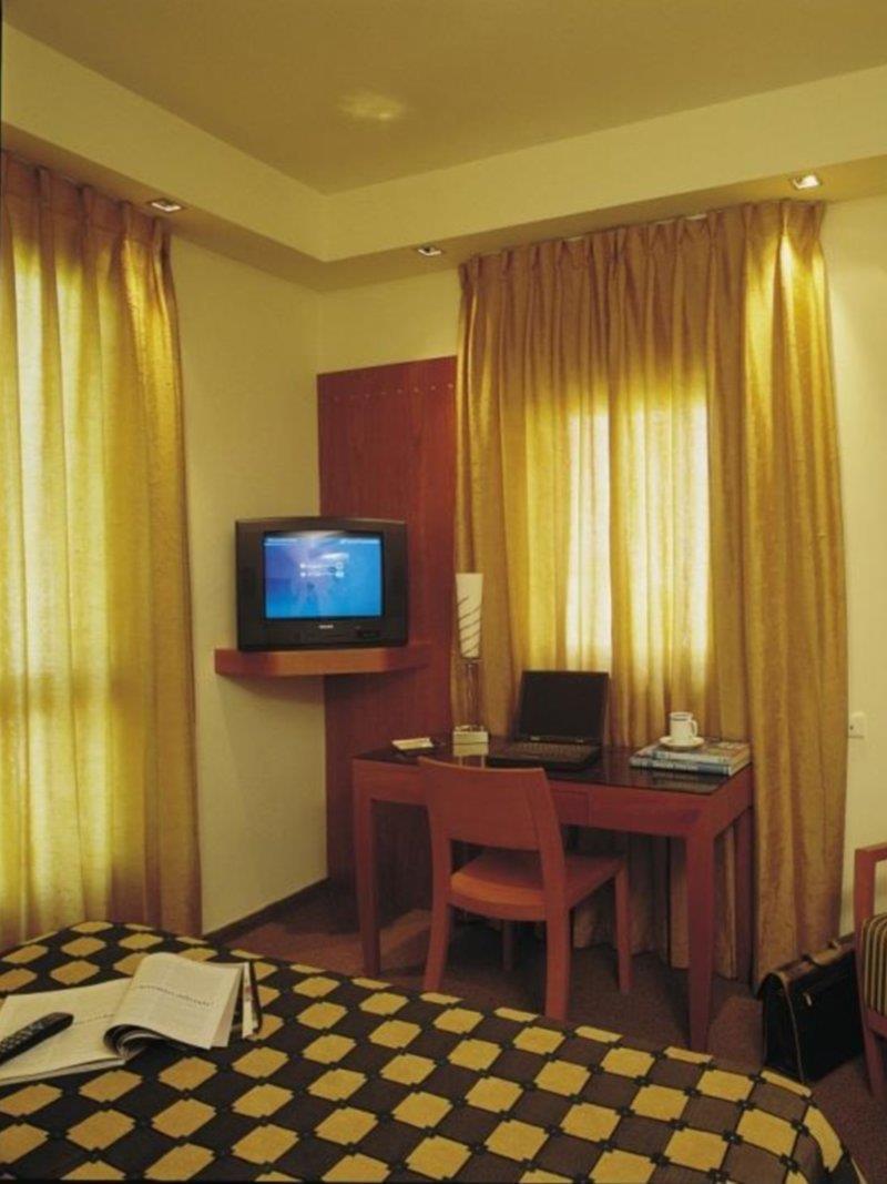 Seanet Hotel By Afi Hotels Тел Авив Екстериор снимка