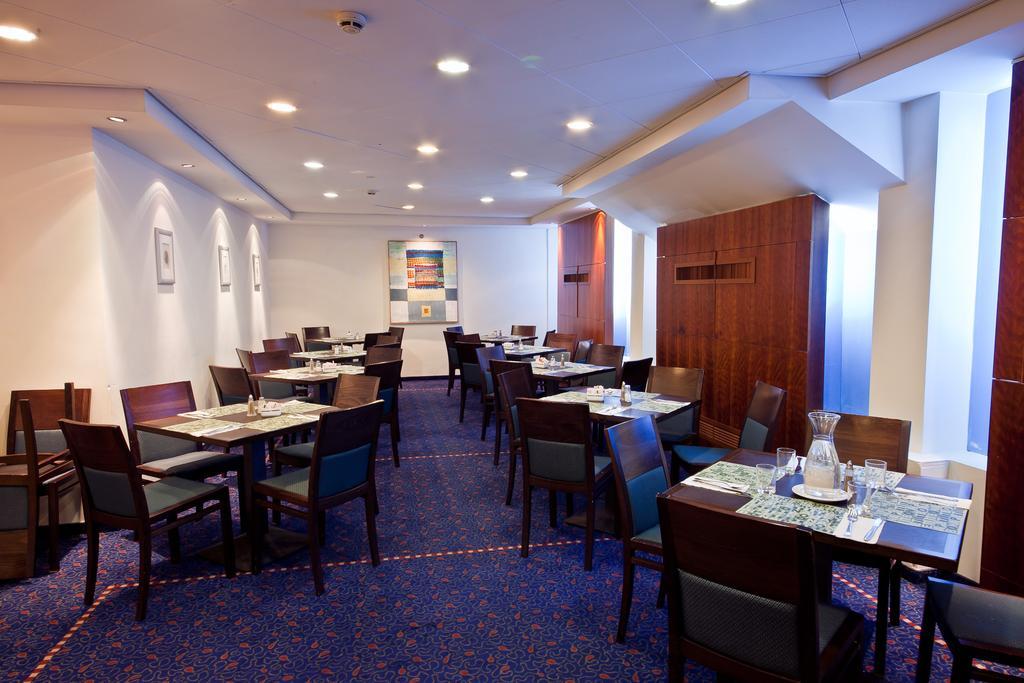 Seanet Hotel By Afi Hotels Тел Авив Екстериор снимка